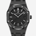 Audemars Piguet Royal Oak Black Ceramic