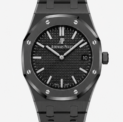 Audemars Piguet Royal Oak Black Ceramic