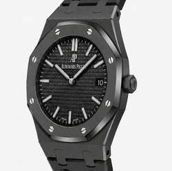 Audemars Piguet Royal Oak Black Ceramic