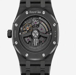 Audemars Piguet Royal Oak Black Ceramic
