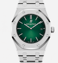 Audemars Piguet Royal Oak Green Dial