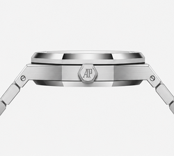 Audemars Piguet Royal Oak Green Dial
