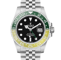 Rolex GMT-Master II Sprite