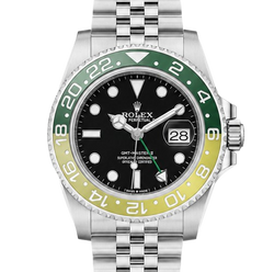 Rolex GMT-Master II Sprite