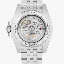 Rolex GMT-Master II Sprite