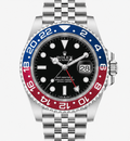 Rolex GMT-Master II Pepsi