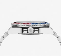 Rolex GMT-Master II Pepsi