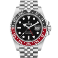 Rolex GMT-Master II Coke