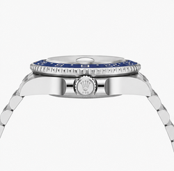 Rolex GMT-Master II Blue Dial