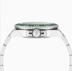 Rolex GMT-Master II Green Dial
