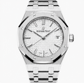 Audemars Piguet Royal Oak Selfwinding Silver Dial