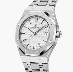 Audemars Piguet Royal Oak Selfwinding Silver Dial