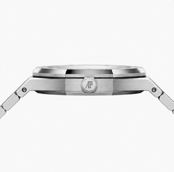 Audemars Piguet Royal Oak Selfwinding Silver Dial