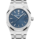 Audemars Piguet Royal Oak Selfwinding Blue Dial