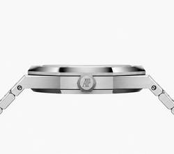 Audemars Piguet Royal Oak Selfwinding Blue Dial