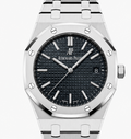 Audemars Piguet Royal Oak Selfwinding Black Dial