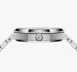 Audemars Piguet Royal Oak Selfwinding Black Dial