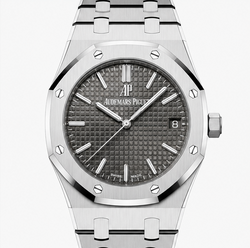 Audemars Piguet Royal Oak Selfwinding Grey Dial