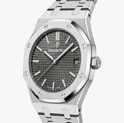 Audemars Piguet Royal Oak Selfwinding Grey Dial