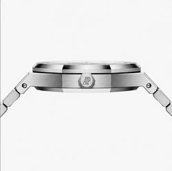 Audemars Piguet Royal Oak Selfwinding Grey Dial