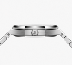 Audemars Piguet Royal Oak Selfwinding Green Dial
