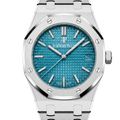 Audemars Piguet Royal Oak Selfwinding Teal Dial