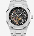 Audemars Piguet Royal Oak Double Balance Wheel Openworked