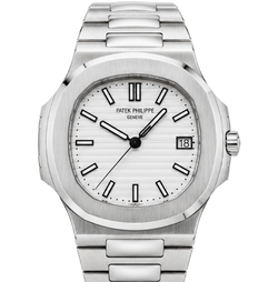 Patek Philippe Nautilus 5711/1A