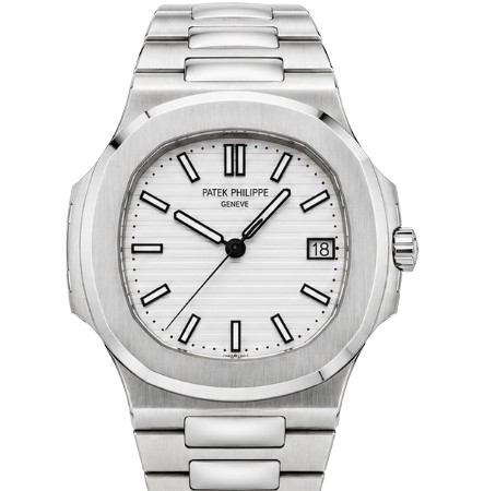 Patek Philippe Nautilus 5711/1A