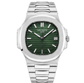 Patek Philippe Nautilus 5711/1A-014 Olive Green Dial