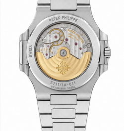 Patek Philippe Nautilus 5711/1A-011 Brown Dial